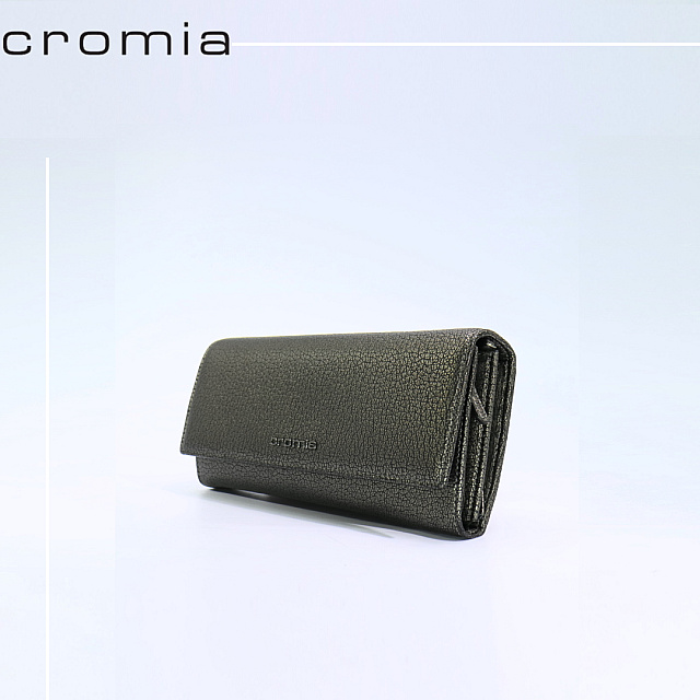 FW2017 CROMIA WALLET GOOD MOON 2650601 PEL